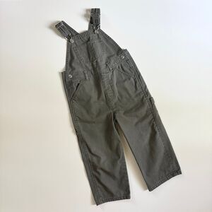 Vintage 90’s y2k Old Navy Carpenter Overalls